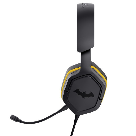 Słuchawki gamingowe GXT 492BM Carus Batman