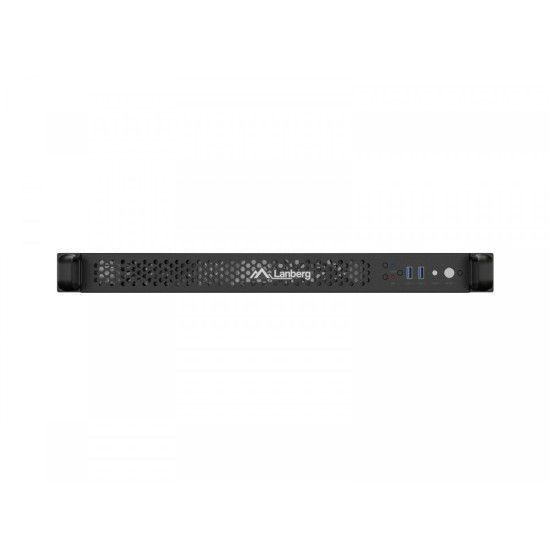 Obudowa serwerowa ITX 300/10 19 cali/1U 