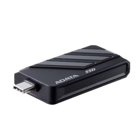 Dysk SSD External SC735 1TB U3.2C 1000/1000MB/s Grey 