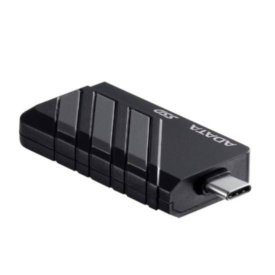 Dysk SSD External SC735 2TB U3.2C 1000/1000MB/s Grey 