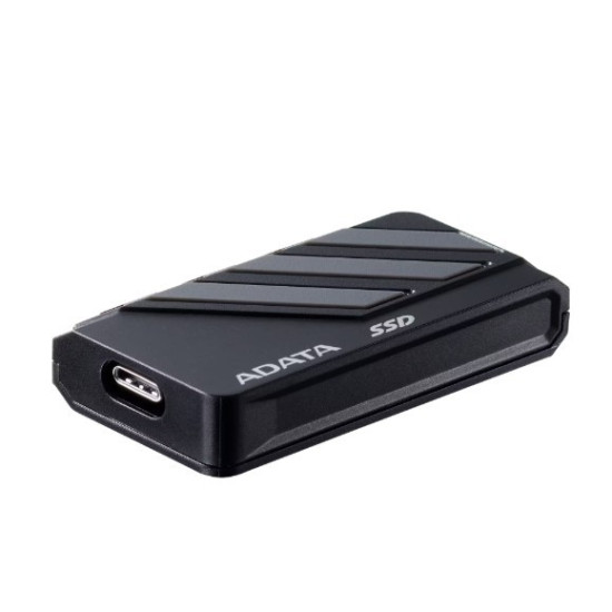 Dysk SSD External SC735 2TB U3.2C 1000/1000MB/s Grey 