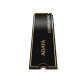 Dysk SSD LEGEND 900Pro 4TB PCIe 4x4 7.4/6.5 GB/s M2 