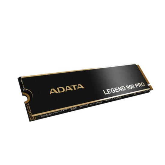 Dysk SSD LEGEND 900Pro 4TB PCIe 4x4 7.4/6.5 GB/s M2 