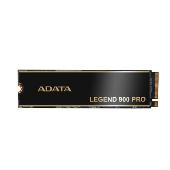 Dysk SSD LEGEND 900Pro 4TB PCIe 4x4 7.4/6.5 GB/s M2 