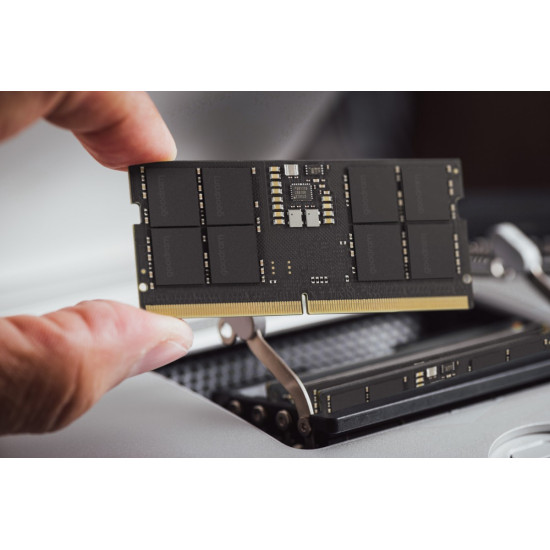 Pamięć do notebooka DDR5 SODIMM 8GB/5600 CL46