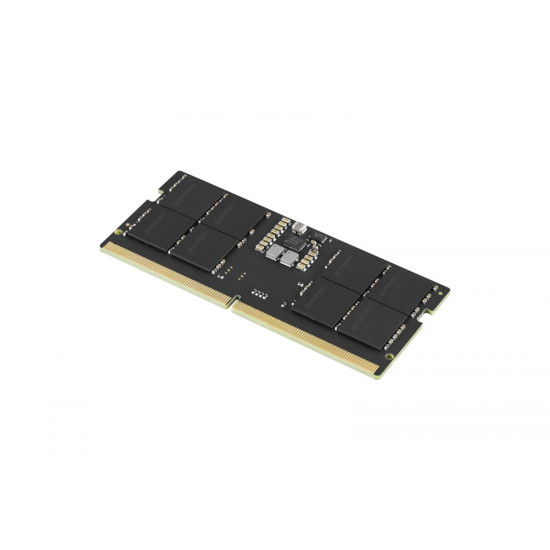 Pamięć do notebooka DDR5 SODIMM 8GB/5600 CL46