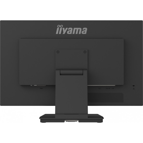 Monitor 24 cale T2454MSC-B3AG 10 PKT. POJ,IPS,HDMI,DP,300cd,FHD,2xUSB,2x2W, 
