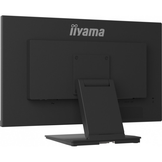 Monitor 24 cale T2454MSC-B3AG 10 PKT. POJ,IPS,HDMI,DP,300cd,FHD,2xUSB,2x2W, 