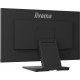 Monitor 24 cale T2454MSC-B3AG 10 PKT. POJ,IPS,HDMI,DP,300cd,FHD,2xUSB,2x2W, 