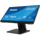 Monitor 24 cale T2254MSC-B2AG  POJ.10PKT.IPS,POWŁOKA AG, 300cd, FHD,  HDMI,DP,2xUSB,7H 