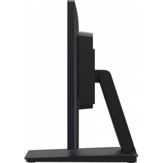 Monitor 24 cale T2254MSC-B2AG  POJ.10PKT.IPS,POWŁOKA AG, 300cd, FHD,  HDMI,DP,2xUSB,7H 