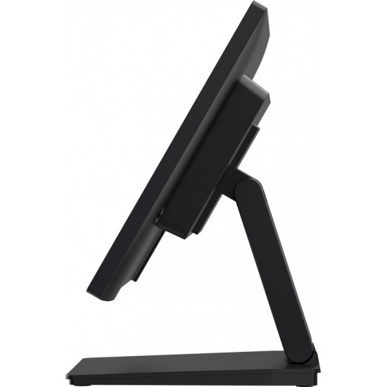 Monitor 24 cale T2254MSC-B2AG  POJ.10PKT.IPS,POWŁOKA AG, 300cd, FHD,  HDMI,DP,2xUSB,7H 