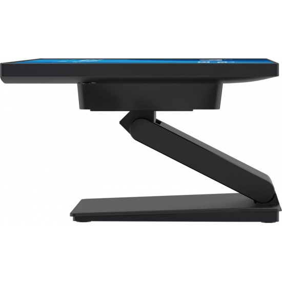 Monitor 24 cale T2254MSC-B2AG  POJ.10PKT.IPS,POWŁOKA AG, 300cd, FHD,  HDMI,DP,2xUSB,7H 