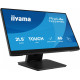 Monitor 24 cale T2254MSC-B2AG  POJ.10PKT.IPS,POWŁOKA AG, 300cd, FHD,  HDMI,DP,2xUSB,7H 