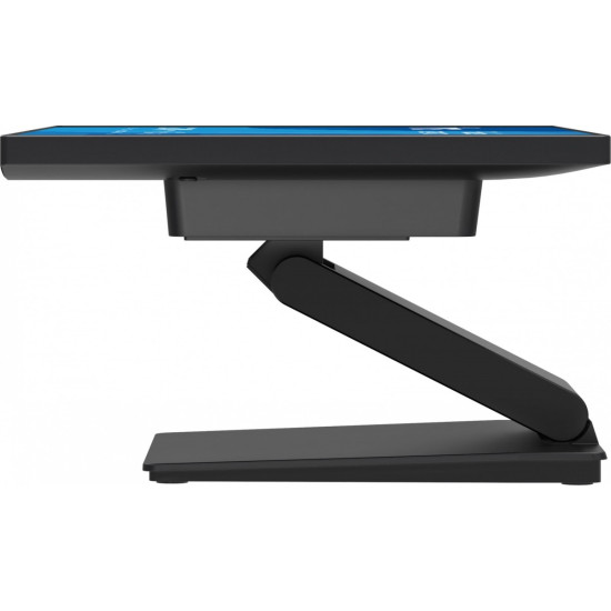 Monitor 24 cale T2254MSC-B2AG  POJ.10PKT.IPS,POWŁOKA AG, 300cd, FHD,  HDMI,DP,2xUSB,7H 