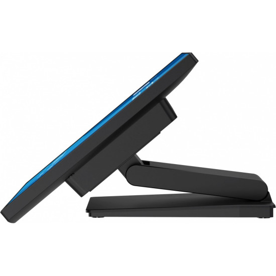 Monitor 24 cale T2254MSC-B2AG  POJ.10PKT.IPS,POWŁOKA AG, 300cd, FHD,  HDMI,DP,2xUSB,7H 