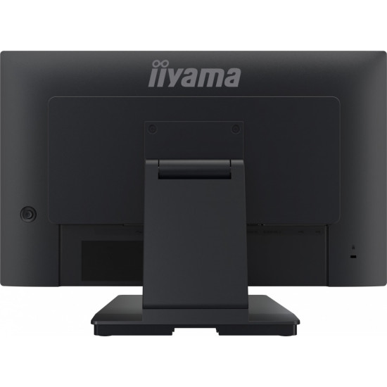 Monitor 24 cale T2254MSC-B2AG  POJ.10PKT.IPS,POWŁOKA AG, 300cd, FHD,  HDMI,DP,2xUSB,7H 