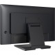 Monitor 24 cale T2254MSC-B2AG  POJ.10PKT.IPS,POWŁOKA AG, 300cd, FHD,  HDMI,DP,2xUSB,7H 