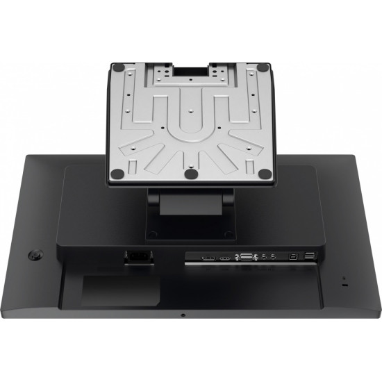 Monitor 24 cale T2254MSC-B2AG  POJ.10PKT.IPS,POWŁOKA AG, 300cd, FHD,  HDMI,DP,2xUSB,7H 