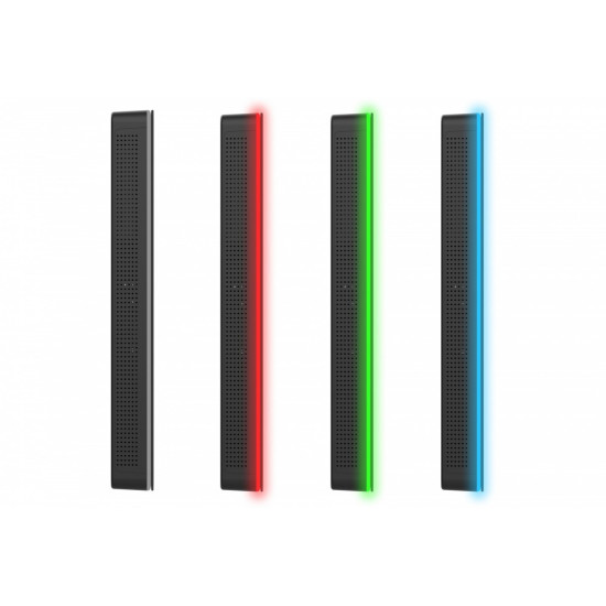 Monitor 16 cali TW1625LASC-B3PNR ANDROID 14,FHD,10PKT,450cd,2x2W,    4xUSB, 1xUSB-C,RJ45, MIC, RK3567, 4/32GB, LED lightbar, iiSign2, NFC, 24/7 