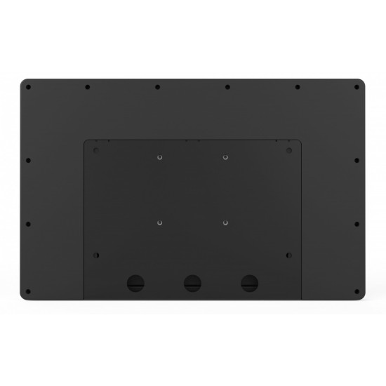 Monitor 16 cali TW1625LASC-B3PNR ANDROID 14,FHD,10PKT,450cd,2x2W,    4xUSB, 1xUSB-C,RJ45, MIC, RK3567, 4/32GB, LED lightbar, iiSign2, NFC, 24/7 