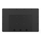 Monitor 16 cali TW1625LASC-B3PNR ANDROID 14,FHD,10PKT,450cd,2x2W,    4xUSB, 1xUSB-C,RJ45, MIC, RK3567, 4/32GB, LED lightbar, iiSign2, NFC, 24/7 