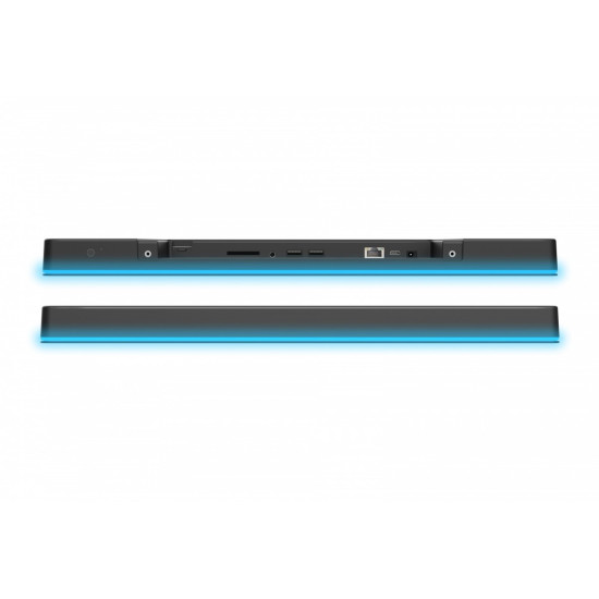 Monitor 16 cali TW1625LASC-B3PNR ANDROID 14,FHD,10PKT,450cd,2x2W,    4xUSB, 1xUSB-C,RJ45, MIC, RK3567, 4/32GB, LED lightbar, iiSign2, NFC, 24/7 
