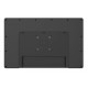 Monitor 16 cali TW1625LASC-B3PNR ANDROID 14,FHD,10PKT,450cd,2x2W,    4xUSB, 1xUSB-C,RJ45, MIC, RK3567, 4/32GB, LED lightbar, iiSign2, NFC, 24/7 
