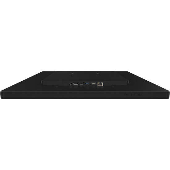 Monitor 32 cale TW3226AS-B3P POJ.10PKT.VA.24/7.FHD,500cd,HDMI,3xUSB,  1xUSB-c,RJ45,MIC, 2x5W,ANDROID 14,RK3567, 4/32GB, iiSign2 