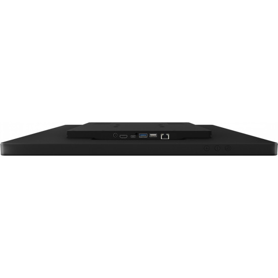 Monitor 32 cale TW3226AS-B3P POJ.10PKT.VA.24/7.FHD,500cd,HDMI,3xUSB,  1xUSB-c,RJ45,MIC, 2x5W,ANDROID 14,RK3567, 4/32GB, iiSign2 