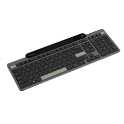 Klawiatura Self-Charging Bluetooth Keyboard 4Y41R69494 