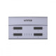 Stacja klonująca dyski 4x M.2 SSD, USB 4; S1243BGY01-EU 
