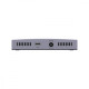 Stacja klonująca dyski 4x M.2 SSD, USB 4; S1243BGY01-EU 