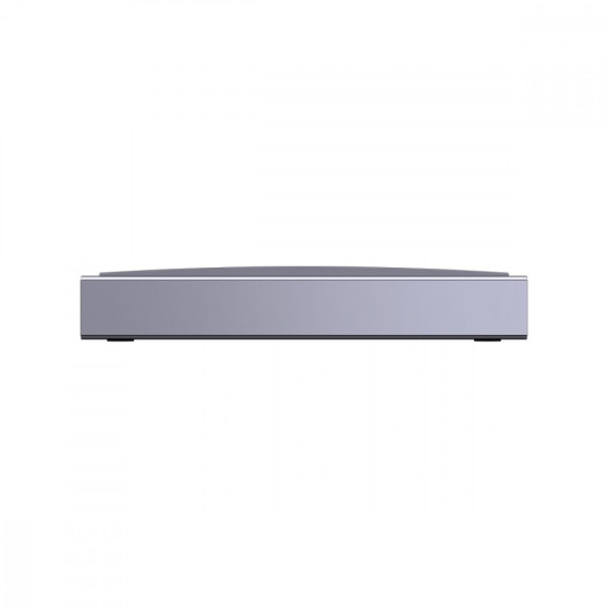 Stacja klonująca dyski 4x M.2 SSD, USB 4; S1243BGY01-EU 