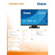 Monitor 24 cale T2454MSC-B3AG 10 PKT. POJ,IPS,HDMI,DP,300cd,FHD,2xUSB,2x2W, 