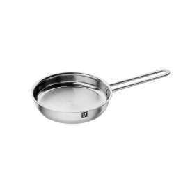Patelnia płytka PICO 16cm stal nierdzewna