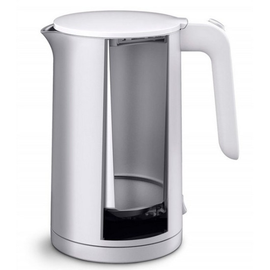 Czajnik elektryczny Enfinigy 1l srebrny
