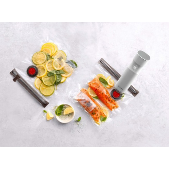 Torba próżniowa Fresh & Save 35x25cm 10 sztuk