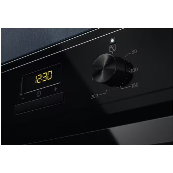 Piekarnik EOD3H50BK
