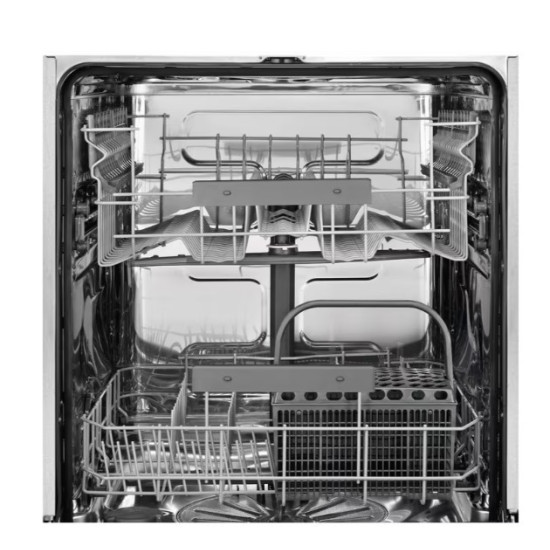 Zmywarka EES47300IX