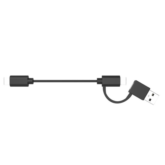 Obudowa dysku SSD M.2 USB-C 