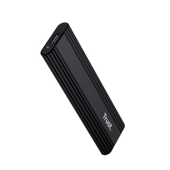 Obudowa dysku SSD M.2 USB-C 