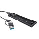 Obudowa dysku SSD M.2 USB-C 