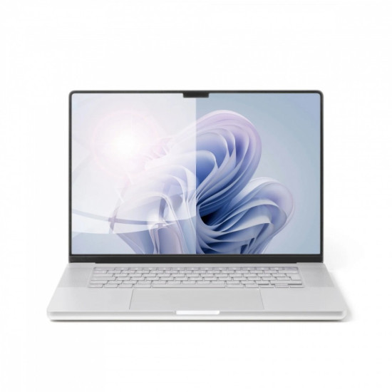 Filtr prywatyzujący 2-way side mounted Universal (16:10) 15,6 cala