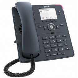 Telefon przewodowy VoIP SNOM D150 