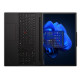 Mobilna stacja ThinkPad P16s G4 21QV0006PB W11pro Ultra 7 255H/64GB/1TB/RTX PRO 500 8GB/6.0 WQUXGA/Black/3YRS Premier NBD + 3YR CI + CO2 Offsset 