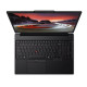 Mobilna stacja ThinkPad P16s G4 21QV0006PB W11pro Ultra 7 255H/64GB/1TB/RTX PRO 500 8GB/6.0 WQUXGA/Black/3YRS Premier NBD + 3YR CI + CO2 Offsset 