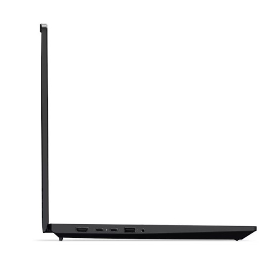 Mobilna stacja ThinkPad P16s G4 21QV0006PB W11pro Ultra 7 255H/64GB/1TB/RTX PRO 500 8GB/6.0 WQUXGA/Black/3YRS Premier NBD + 3YR CI + CO2 Offsset 