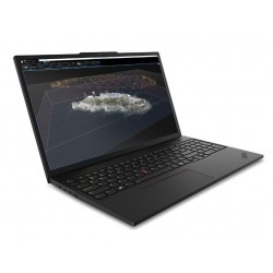 Mobilna stacja ThinkPad P16S G4 21QV000NPB W11PRO Ultra 7 265H/32GB/1TB/RTX PRO 500 6GB/16.0 WQUXGA/Black/vPro/3YRS Premier NBD + 3YR CI + CO2 offset 