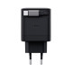 Ładowarka MAXO zwijany kabel USB-C 65W 